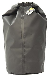 Гермомешок Talberg Dry bag ext 60 черный - фото 3