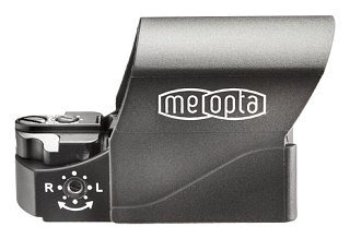 Прицел коллиматорный Meopta Meosight III 30 - фото 1