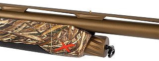 Ружье Ata Arms Neo X Camo Max V Bronze Sporting 12x76 760мм  - фото 9