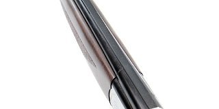 Ружье CZ Mallard 20х76 - фото 14