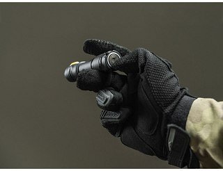 Фонарь Armytek Partner C2 Magnet USB белый Com - фото 11