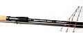 Удилище Zemex 25 IRON 12ft 120гр