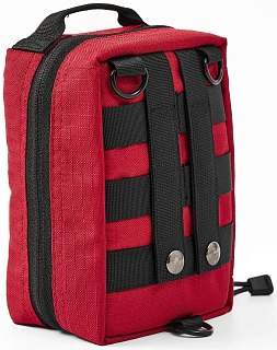 Аптечка Sopka Enduro Red туристическая укомплектованная - фото 3