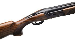 Ружье Beretta 692 Sport 12х76 OC HP 710мм - фото 3