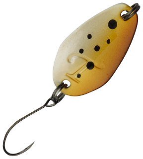 Блесна SPRO TM Incy Brown Trout 1,5гр