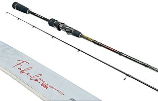 Спиннинг Pontoon21 Fabula Tinta 259 см 14.0-56.0 гр 14-30lb Fast - фото 1