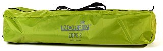 Палатка Norfin Zope 2 NF - фото 9