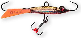 Балансир Sprut Garuto №5 9гр 55мм GRL-3D