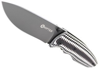 Нож Mr.Blade Zipper складной - фото 2