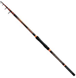 Удилище Trabucco Sonic Deep Master 2,10м до 150г - фото 1