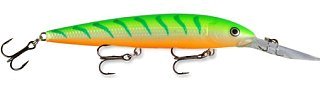 Воблер Rapala Down deep husky jerk DHJ12-GTU