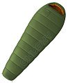 Спальный мешок Hasky Mantilla -5C 220х85 левый