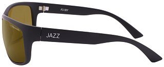 Очки Aquatic Jazz желтые - фото 5