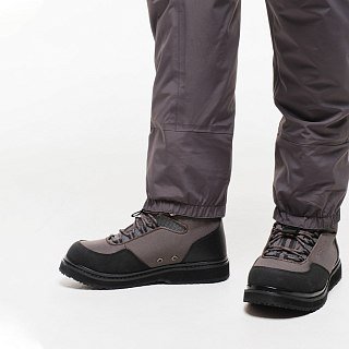 Ботинки Nordman Wade для вейдерсов Серый/Черный - фото 9