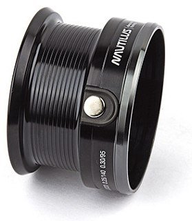 Катушка Nautilus Atoll Feeder 5000S Com - фото 6