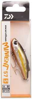 Воблер Daiwa Minient 57S bottom fish