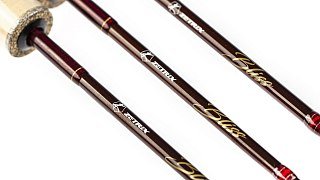 Спиннинг Zetrix Bliss ZBS-642SUL - фото 5