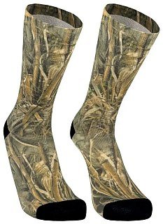 Носки Dexshell StormBLOK 2.0 камуфляжный 