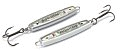 Блесна Daiwa Phantom III 18гр Ch Silver