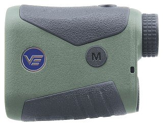 Дальномер Vector Optics Forester 6x21 Range Finder - фото 3