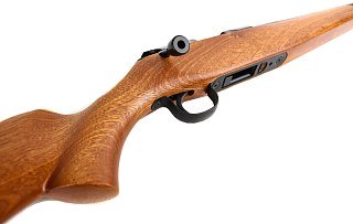 Карабин Ataman ME16 22LR сапеле - фото 8