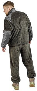 Костюм Fantom Force Antarex флис Khaki - фото 7