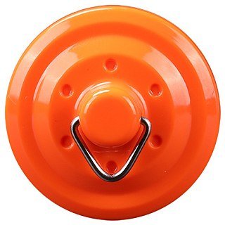 Фонарь Fenix тактический PD35R ACE + CL01 оранжевый - фото 7