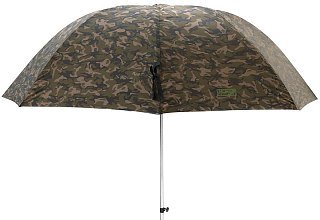 Зонт-укрытие Fox Brolly Camo 60 - фото 2