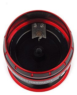 Катушка Nautilus Forward Feeder 5500 - фото 7