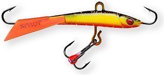 Балансир Sprut Kamo №5 8гр 50мм YBK