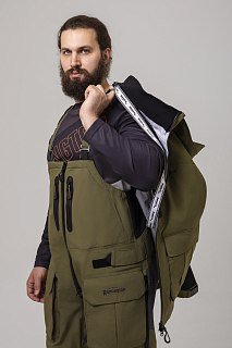 Костюм Remington Horizon explorer capulet olive - фото 13