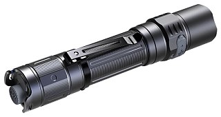 Фонарь Fenix тактический PD35R 1700 люмен - фото 3