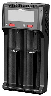 Зарядное устройство Fenix ARE-D2 - фото 1
