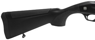 МП Ружье ATA 20x76 Neo X Plastic Sporting черный пластик 760мм 9+1 патронов крас - фото 5