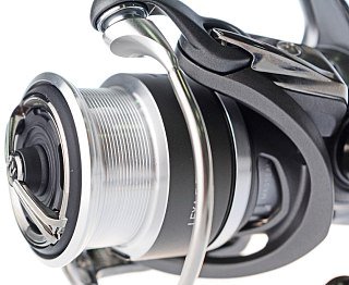 Катушка Daiwa 19 Lexa E LT 4000S-CXH - фото 4