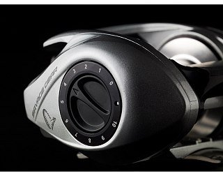 Катушка Savage Gear SG6 250 LH 5+1BB BC 8.1:1 - фото 5