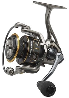 Катушка DAM Quick 7 4000FD 11+1bb - фото 1