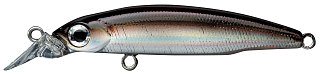 Воблер Smith Shirasu minnow 40 цв 09