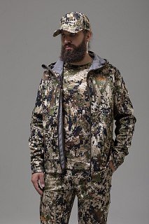 Костюм Remington Stalker renewed south forest - фото 8