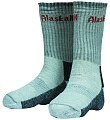 Носки Alaskan grey