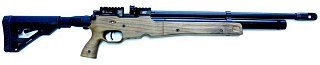 Винтовка Ataman Tactical carbine type 3 M2R 515/RB PCP орех 5,5мм