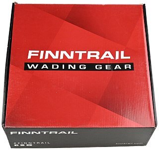 Ботинки Finntrail Greenwood 5223 - фото 10