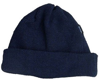 Шапочка ХСН Охотника синяя 