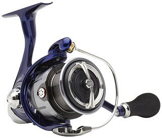МП Катушка Daiwa 24 TDR 4012QD - фото 4