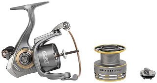 МП Катушка Slam N 6000 Ryobi - фото 7