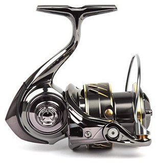 Катушка Nautilus Arta 4000 NEW Com - фото 3