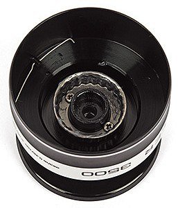 Катушка Nautilus Butler NBE3500 Com - фото 8