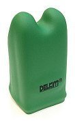 Чехол Delkim Coloured hardcase green for plus and Tx-i plus