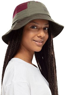Панама Buff Sun Bucket Hat Hak Khaki