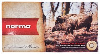 Патрон 308Win Norma Alaska 11,7г - фото 1
